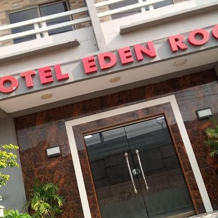 Hotel Eden Rock 拉瓦尔品第 外观 照片